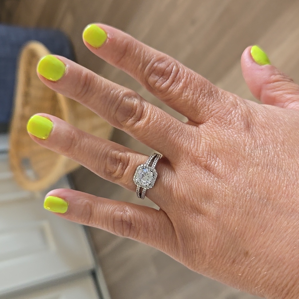 Engagement Ring